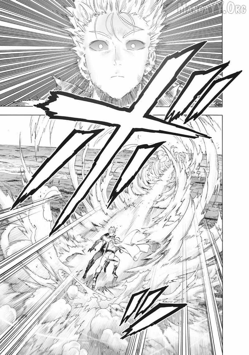 One Punch Man - Chapter 221 image 15